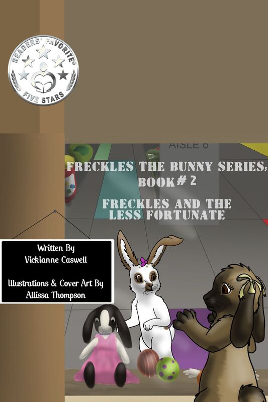 Freckles and the Less Fortunate