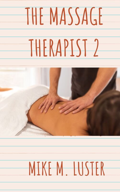 The Massage Therapist 2