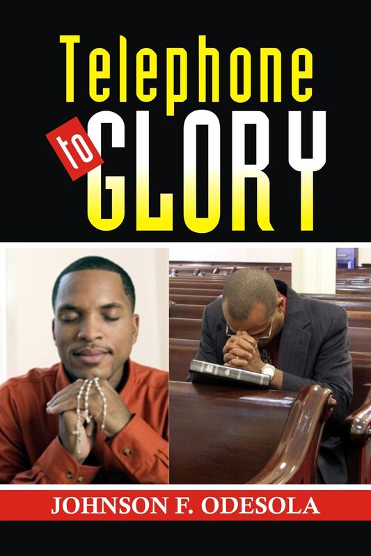 Telephone To Glory