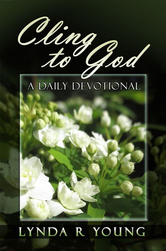 Cling to God