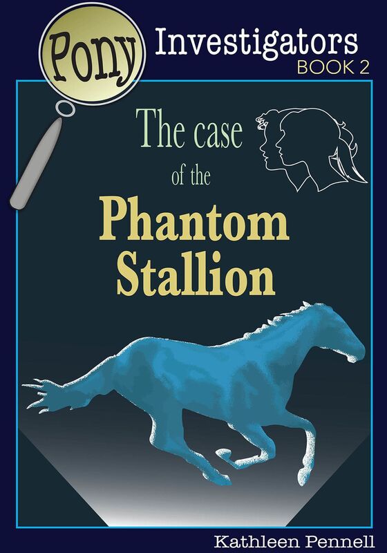 The Case of the Phantom Stallion