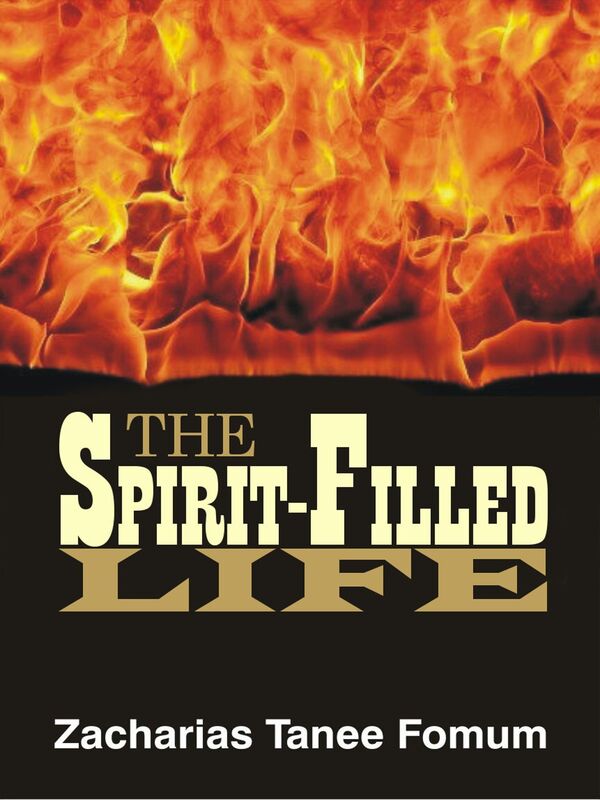The Spirit-Filled Life