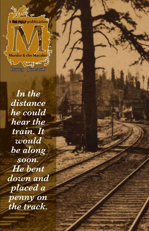 M Issue 3