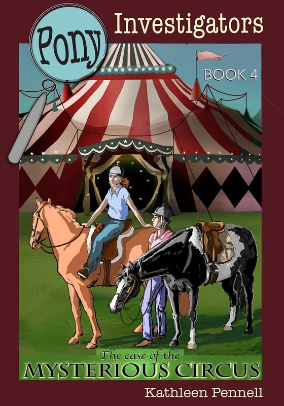 The Case of the Mysterious Circus