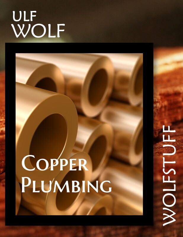 Copper Plumbing