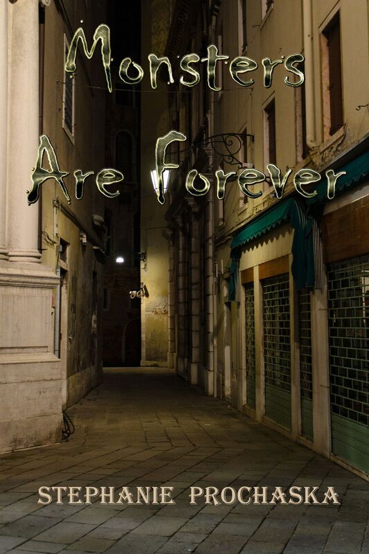 Monsters Are Forever