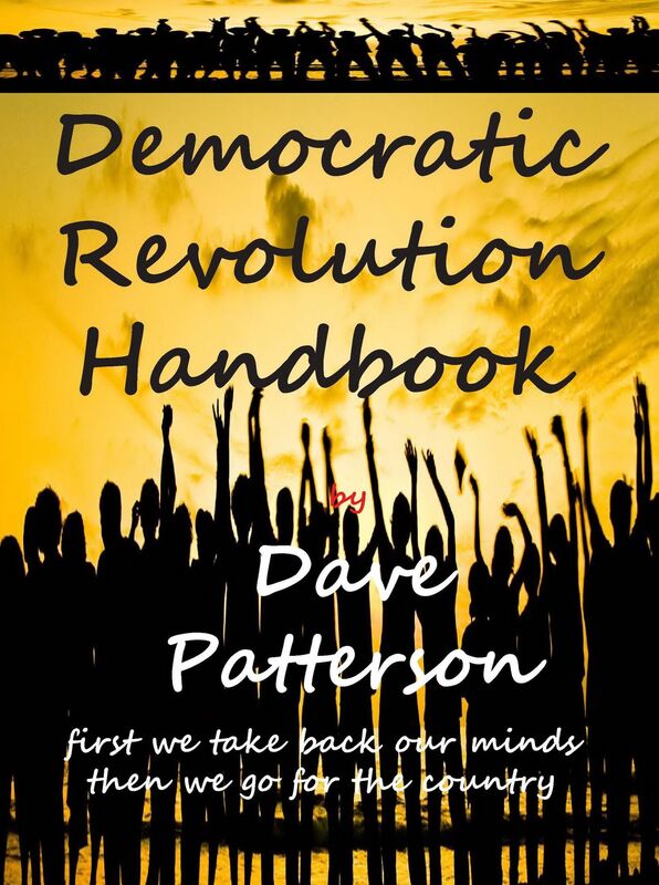 Democratic Revolution Handbook