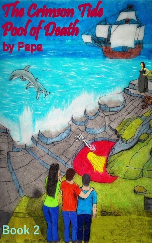 The Crimson Tide Pool of Death