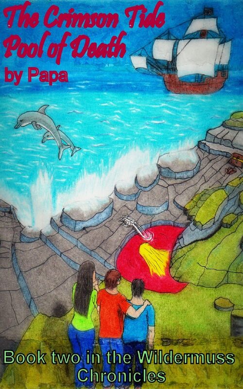 The Crimson Tide Pool of Death