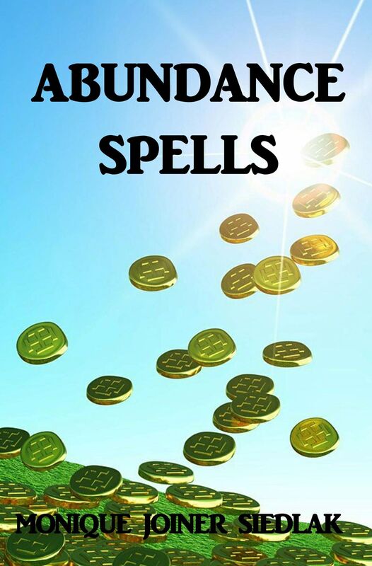 Abundance Spells