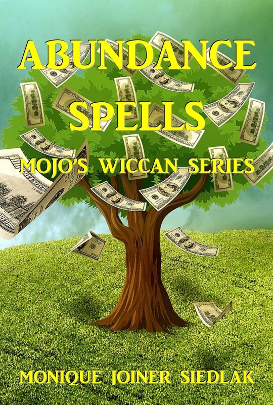 Abundance Spells