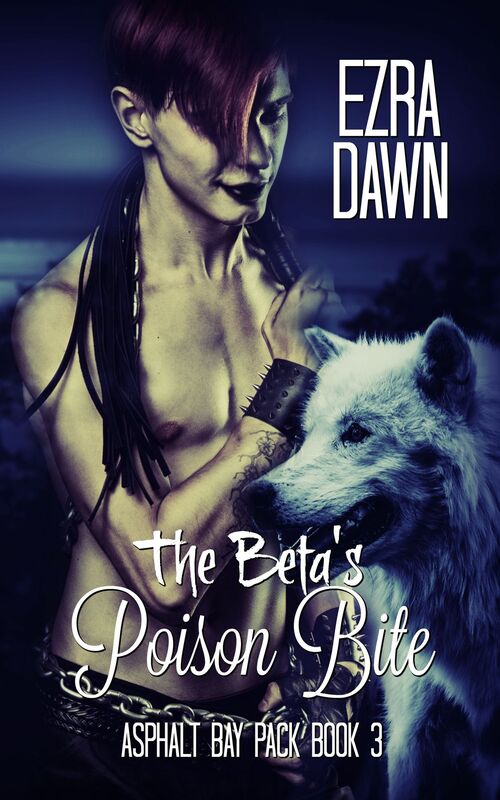 The Beta's Poison Bite