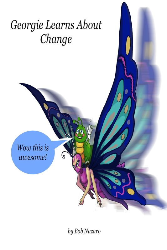 Georgie Learns About Change