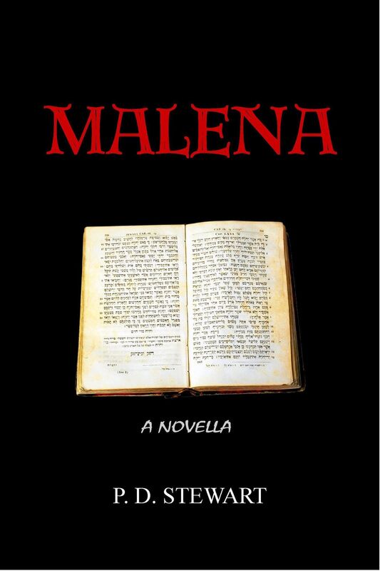 Malena: a novella
