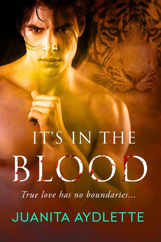It's In The Blood