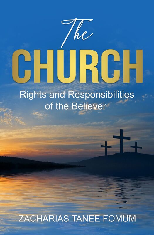 The Church: Rights And Responsibilities of The Believer