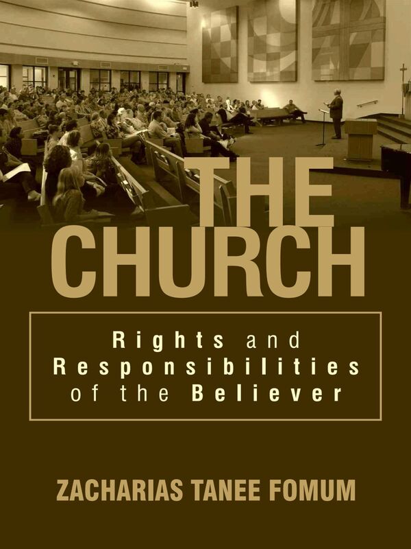 The Church: Rights And Responsibilities of The Believer