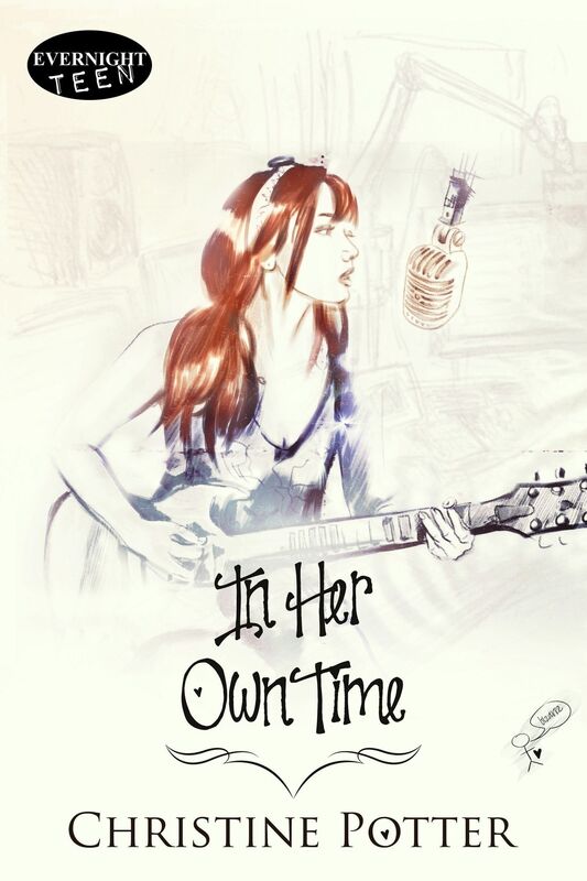 In Her Own Time