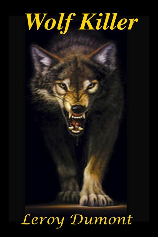 Wolf Killer