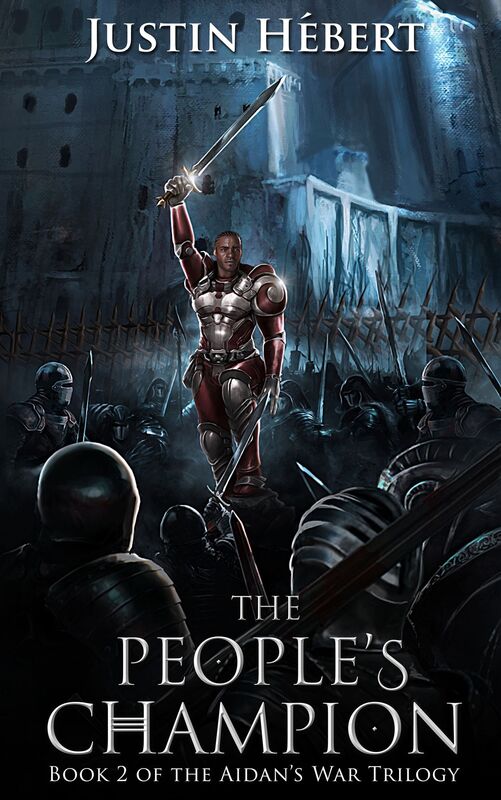 The People's Champion
