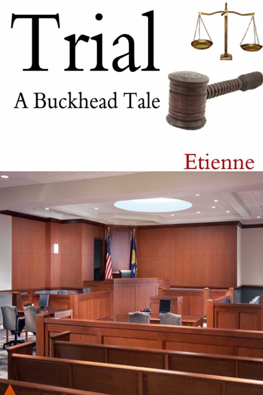 Trial (Appearances, Vol. 1)