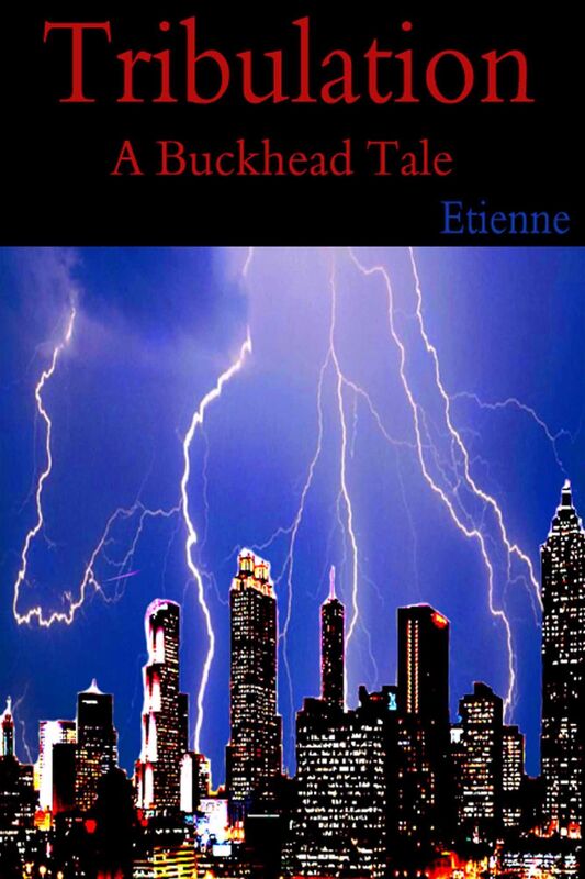 Tribulation (Appearances, Vol. 2)