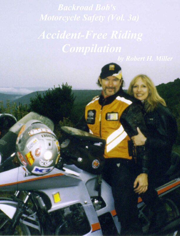 Motorcycle Safety (Vol. 3a) - Accident-Free Riding Compilation