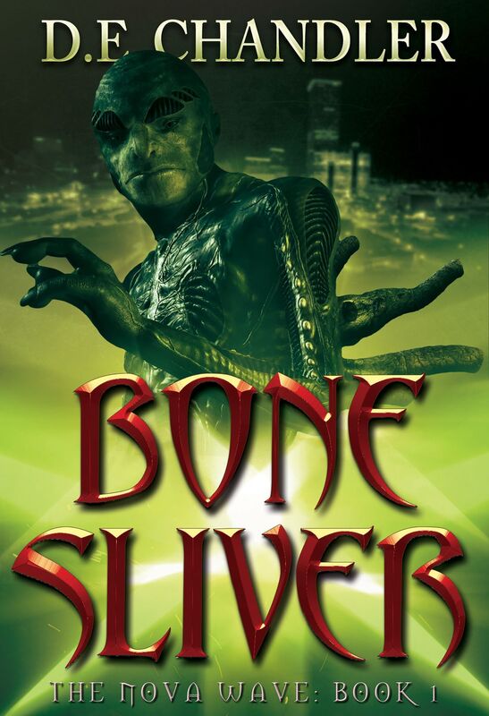 Bone Sliver