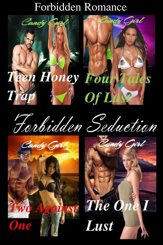 Forbidden Seduction: Forbidden Romance