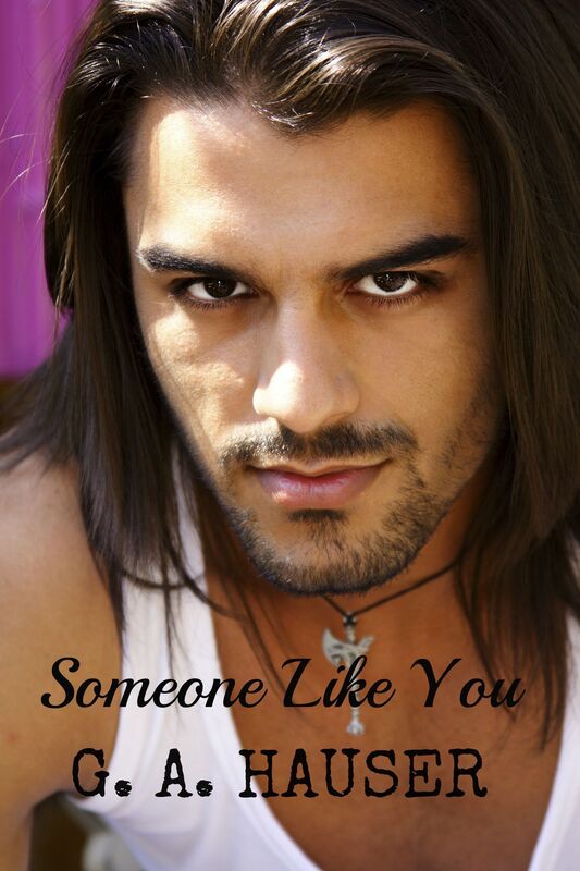 Someone Like You