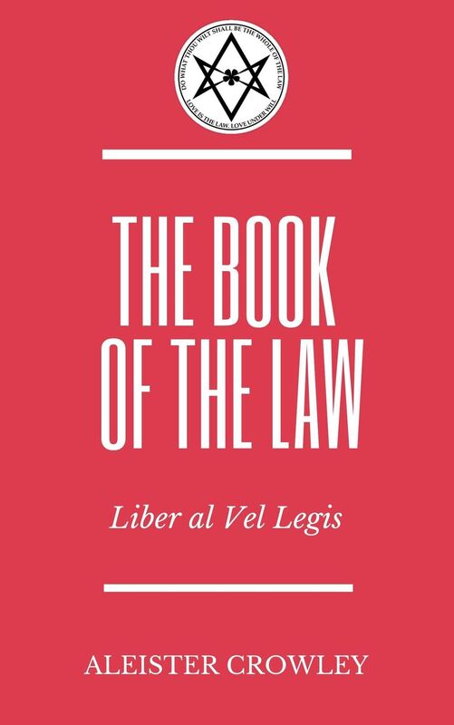 The Book of the Law