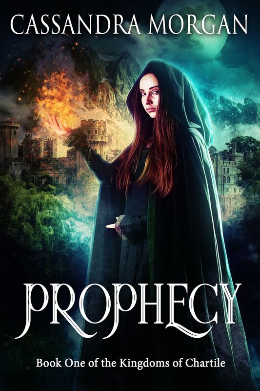 Chartile: Prophecy
