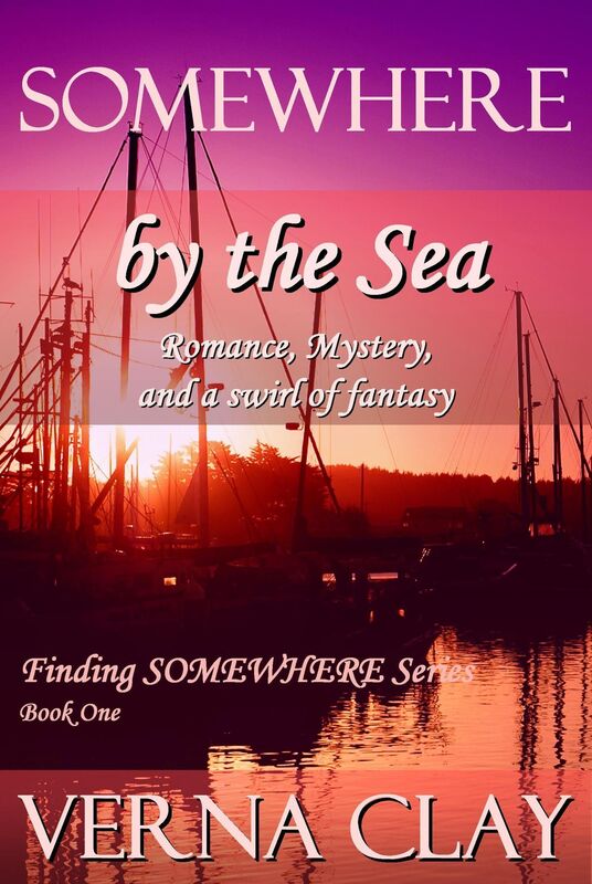 Somewhere By The Sea
