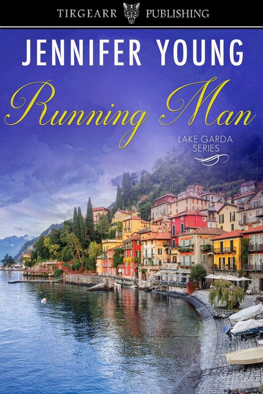 Running Man
