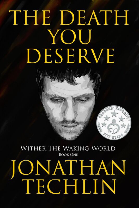The Death You Deserve