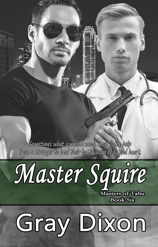 Master Squire