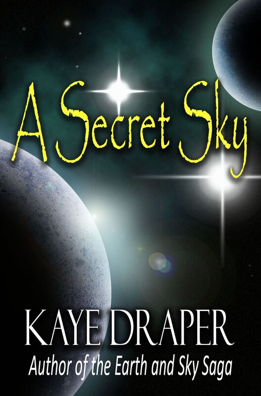 A Secret Sky