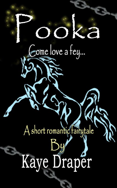 Pooka (Come Love a Fey)