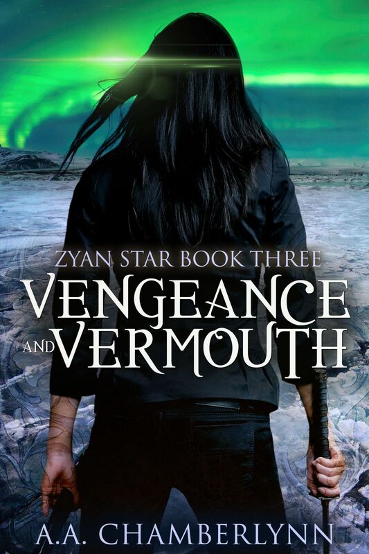 Vengeance and Vermouth, Part One