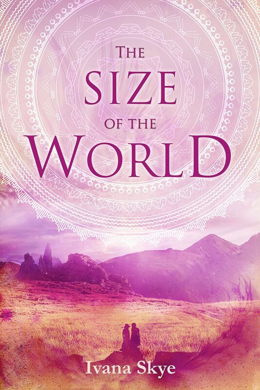 The Size of the World
