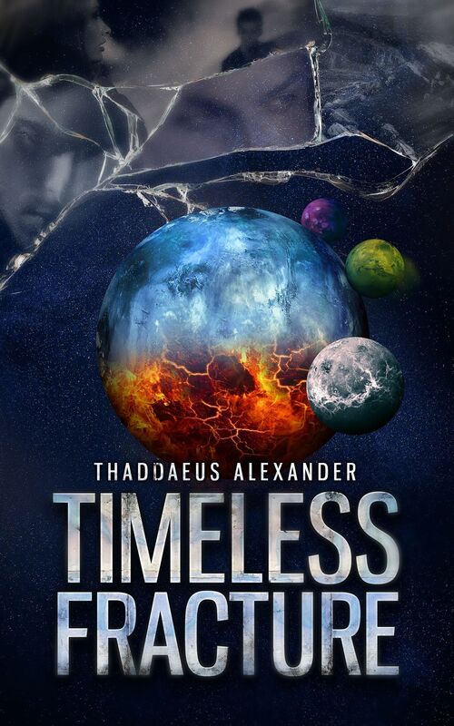 Fractal Saga: Timeless Fracture