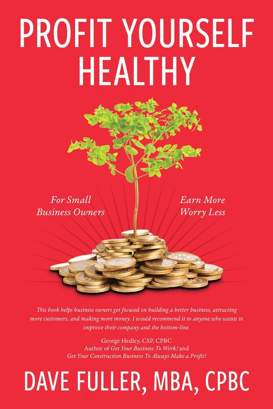 Profit Yourself Healthy