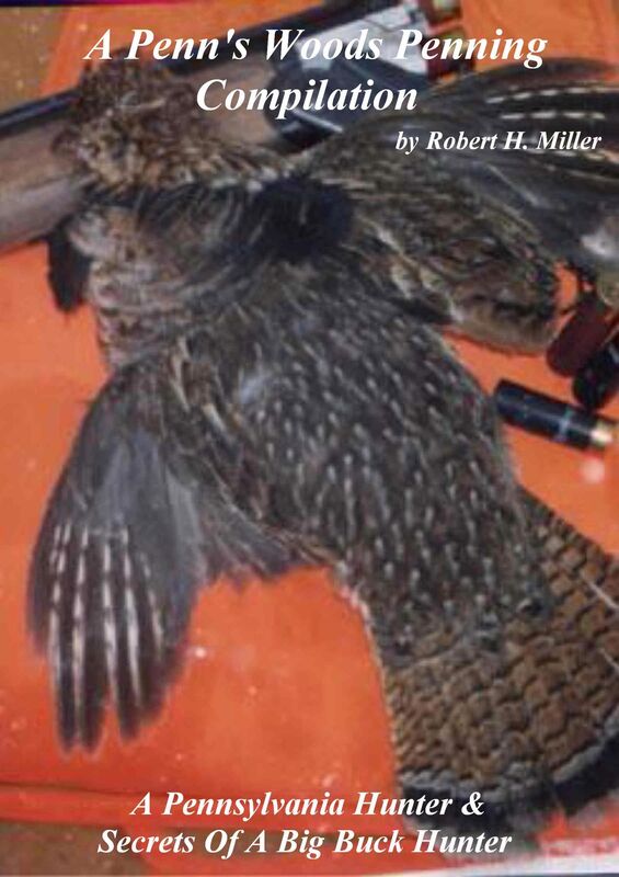 Pennsylvania Hunting Adventures Compilation - A Penn's Woods Penning (Vol.3a)