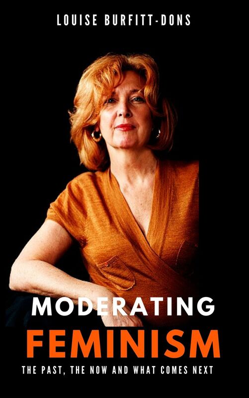 Moderating Feminism: The Past the Now and What Comes Next