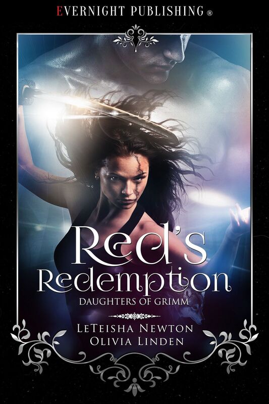 Red's Redemption