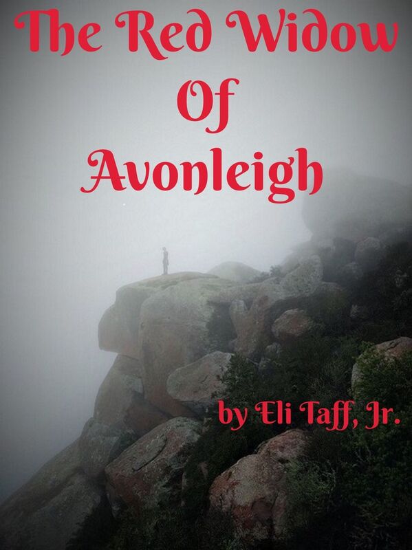 The Red Widow of Avonleigh: A Gothic Horror Love Poem