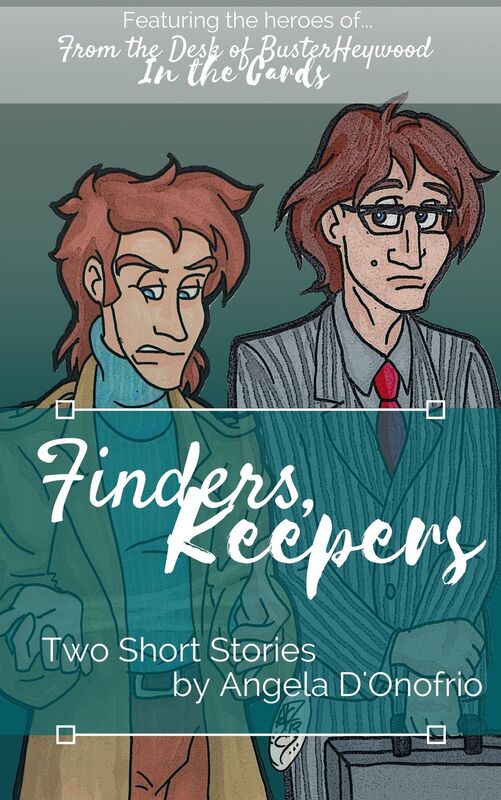 Finders Keepers