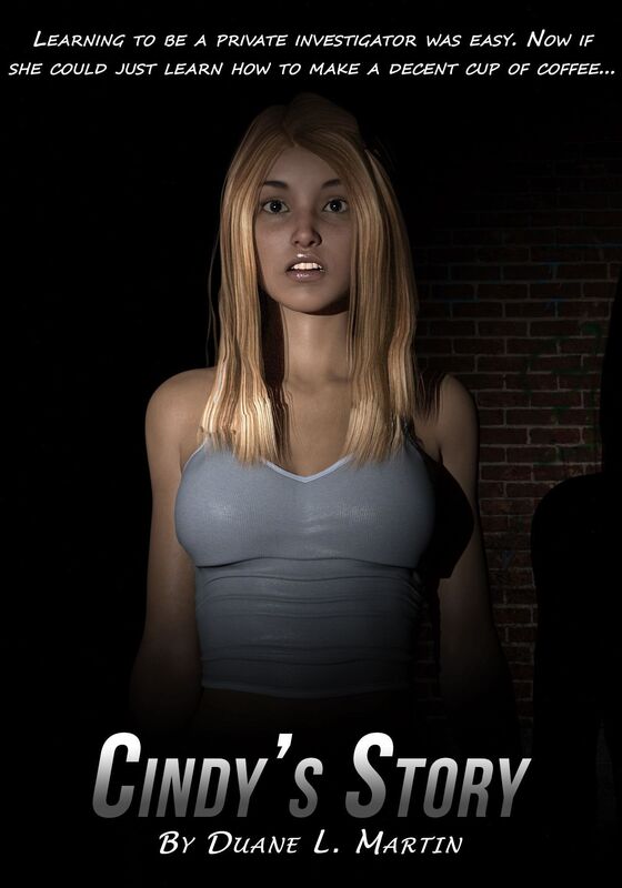 Cindy's Story