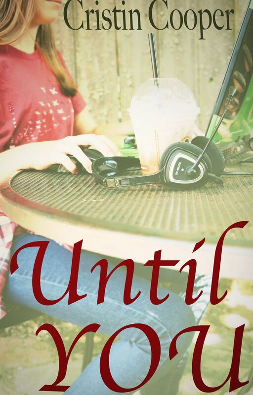 Until You