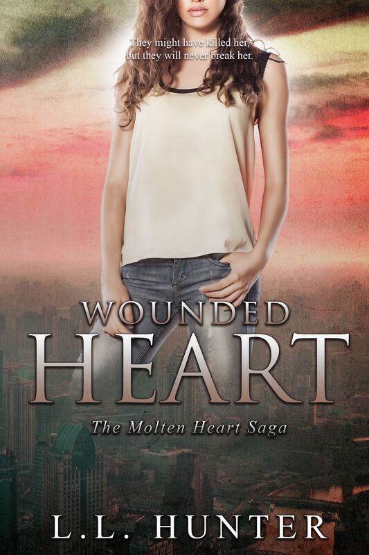 Wounded Heart